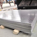 ASTM 201 Ant-Slip Nepaine Steel Plate